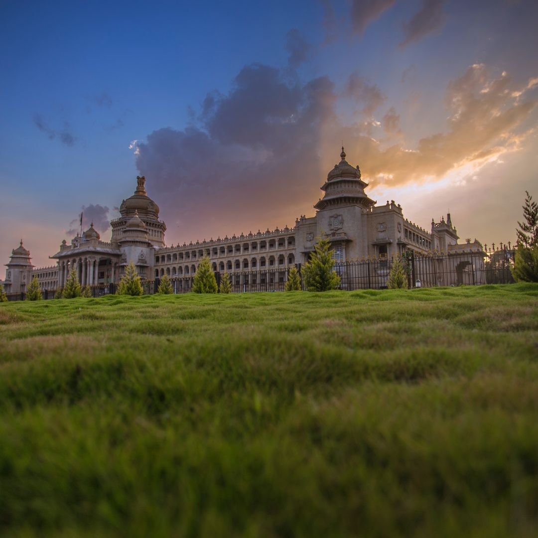 Bangalore