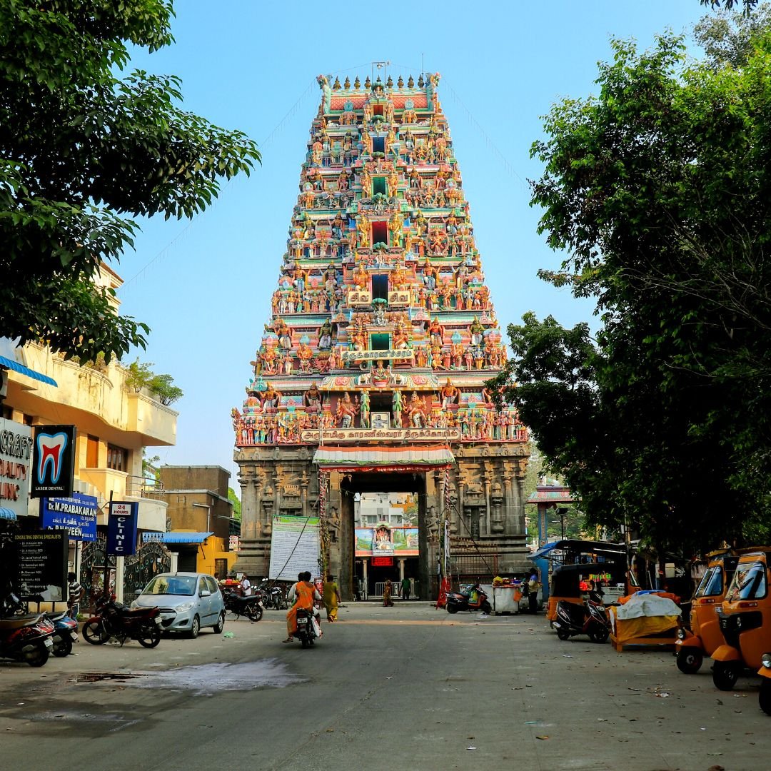 Chennai