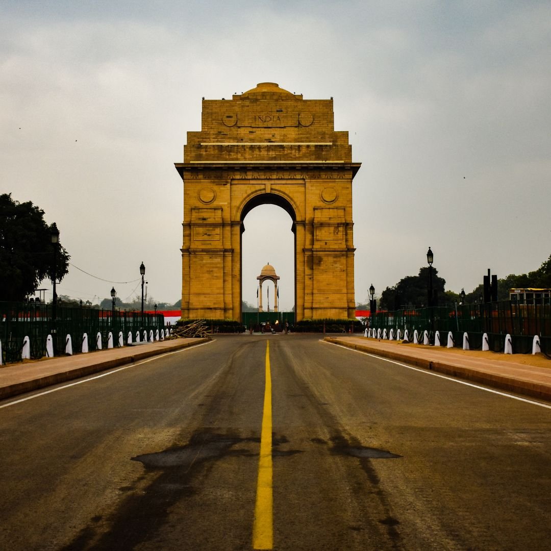 New Delhi