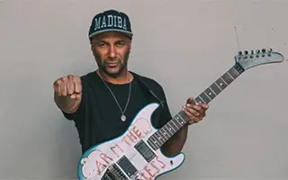 tom-morello