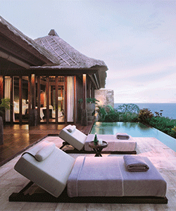 Where to stay