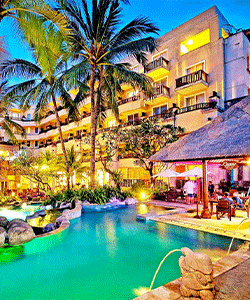 Where to stay