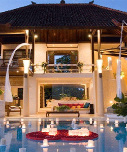 Where to stay