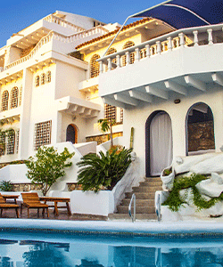 Where to stay