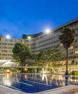 Where to stay