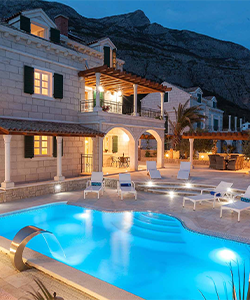 Where to stay