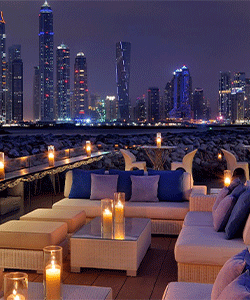 Where to party