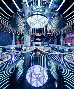 Where to party