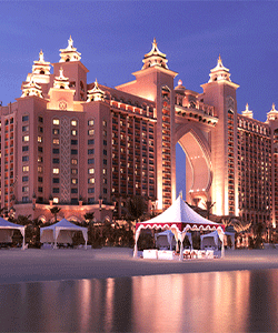 Where to stay
