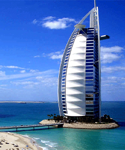 Where to stay