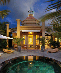 Where to stay