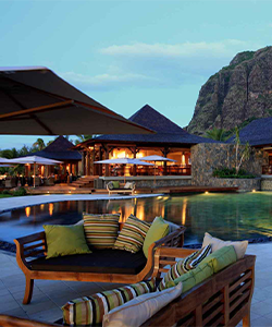 Where to stay