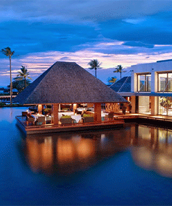 Where to stay