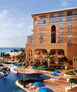 Where to stay