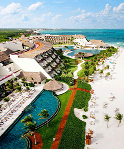 Where to stay