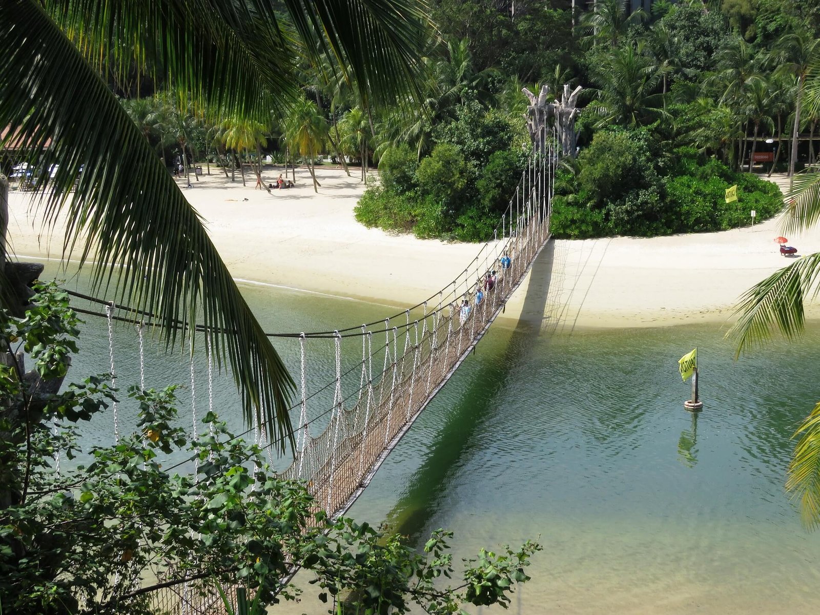 Serene-Singapore-Special-Package
