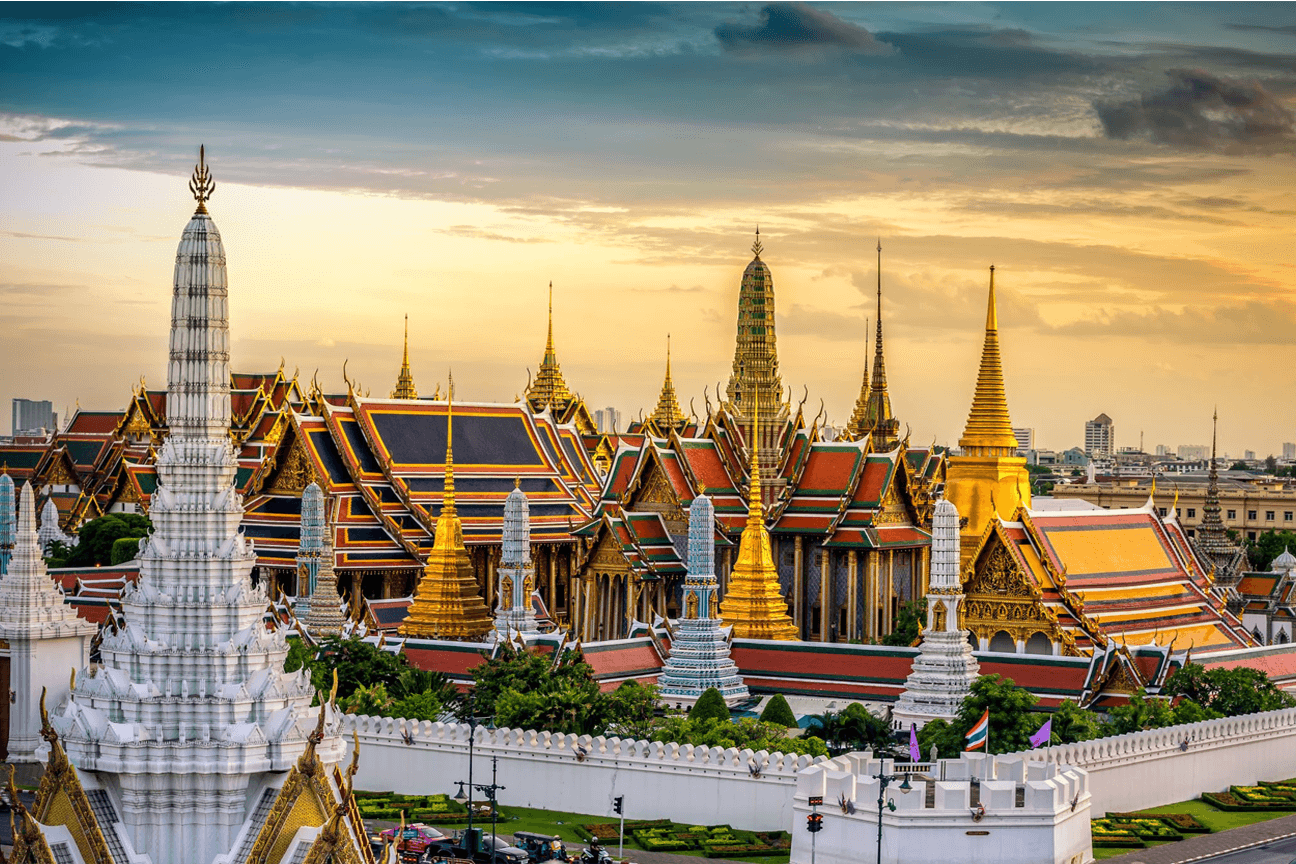 Thrilling-Thailand-Tour-Package